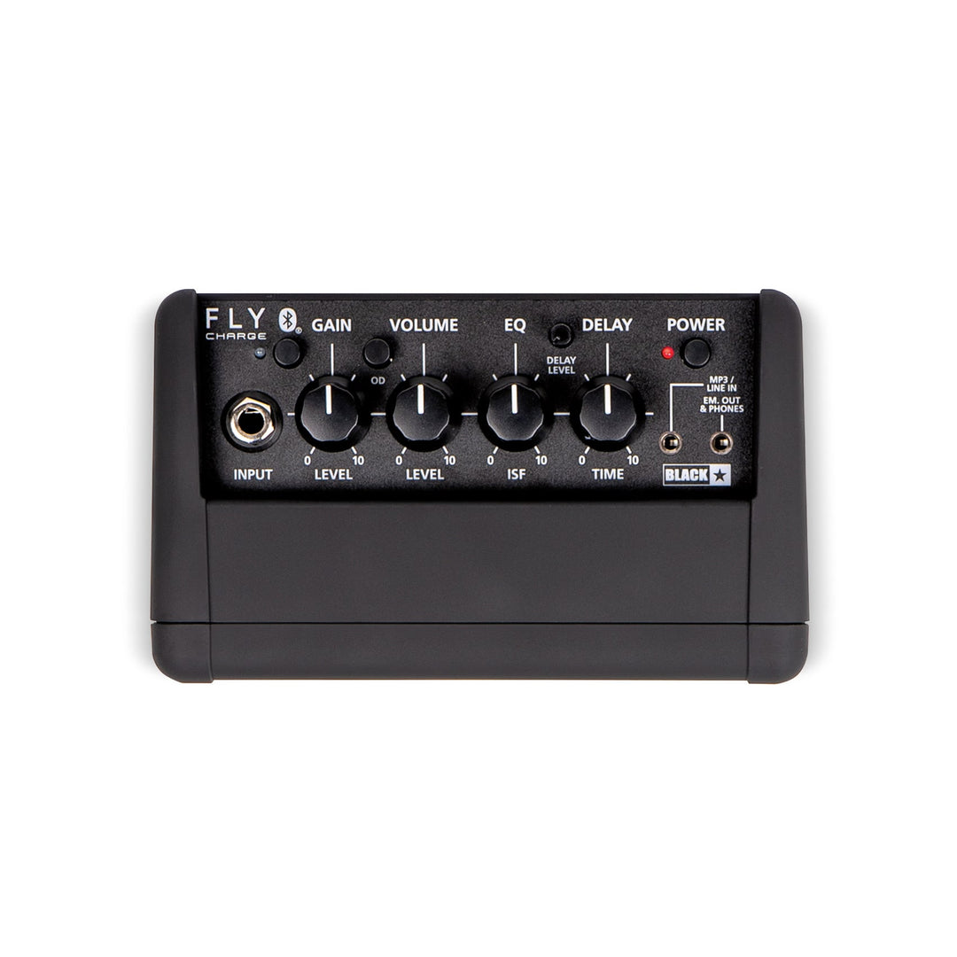 Blackstar FLY3BTCHARGE Portable Guitar Amplifier - With Bluetooth 5