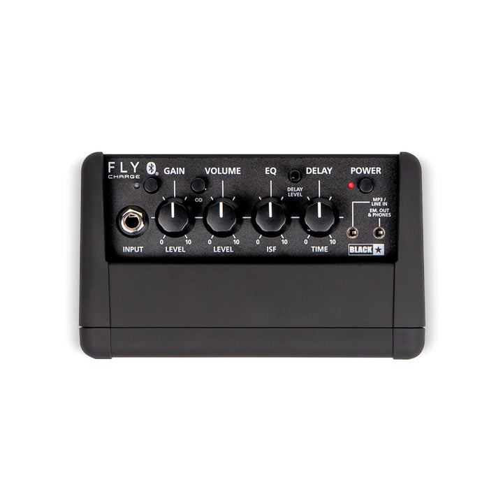 Blackstar FLY3BTCHARGE Portable Guitar Amplifier - With Bluetooth 5