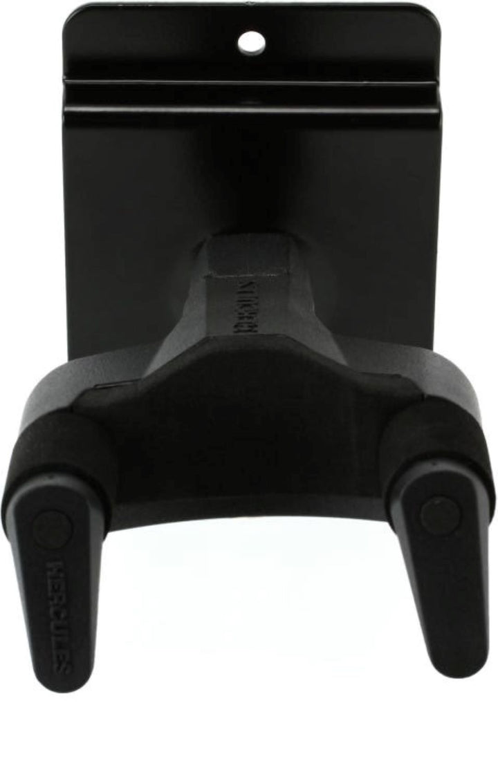 Hercules USP10SB Ukulele Wall Hanger - For Slatwall