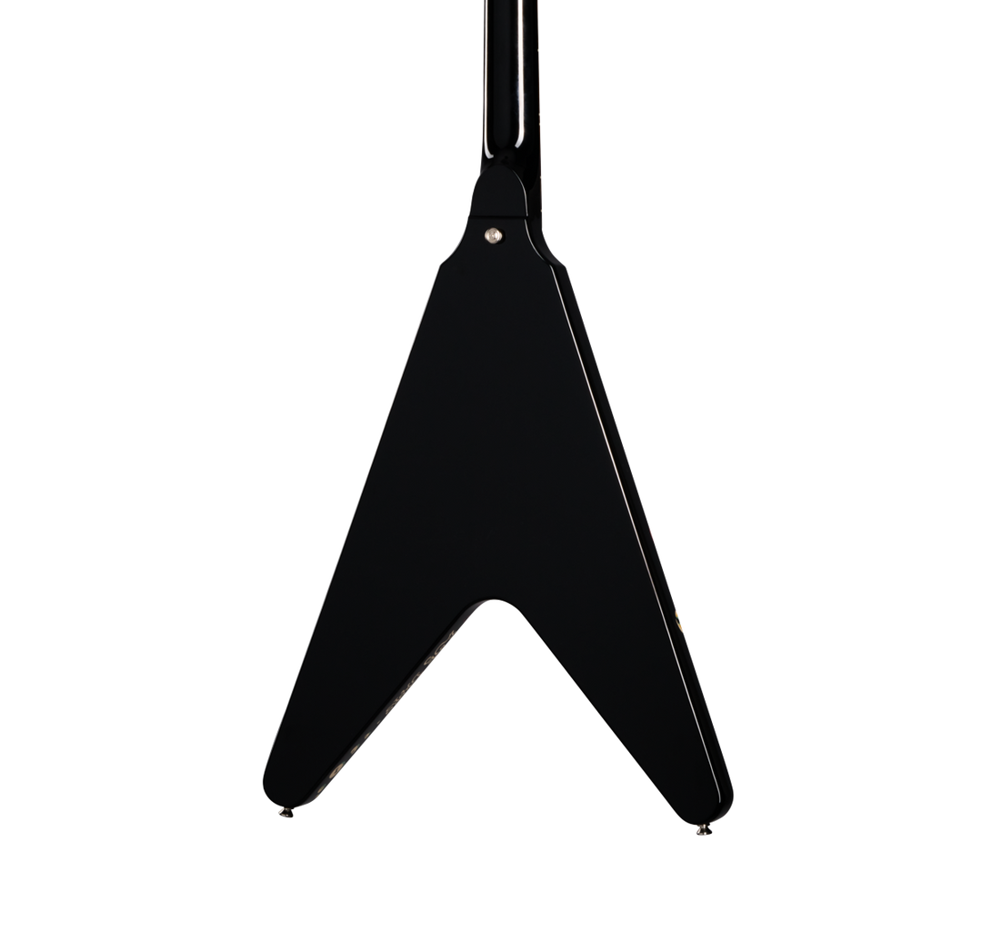 Epiphone Jimi Hendrix Flying V Electric Guitar - Love Drops 8