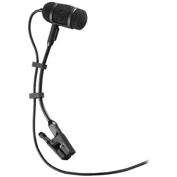 Audio Technica PRO35 Clip-On Instrument Mic with XLR