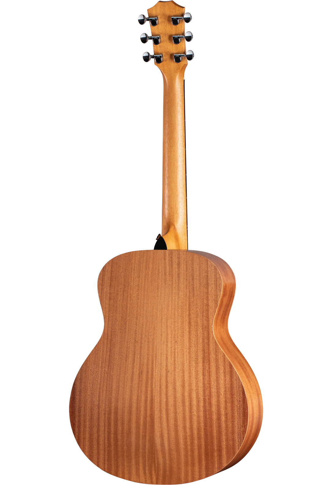 Taylor GS Mini Mahogany Acoustic Guitar - Natural 5