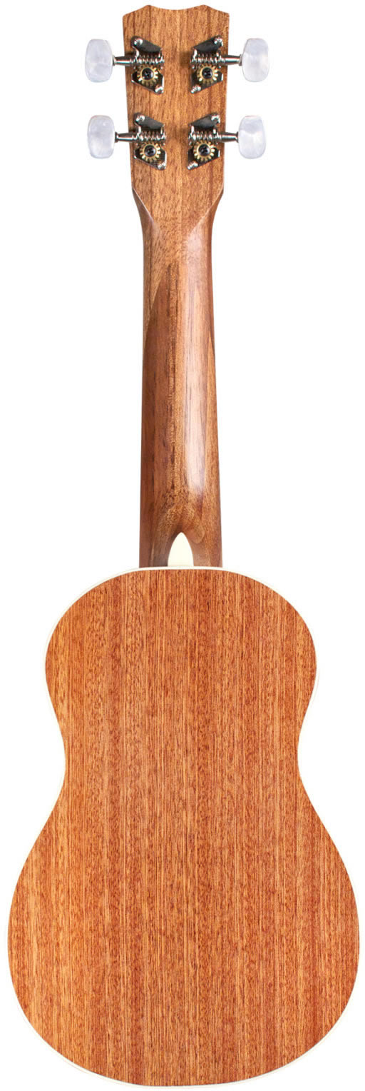 Cordoba 15-SM Soprano Ukulele No Case 3