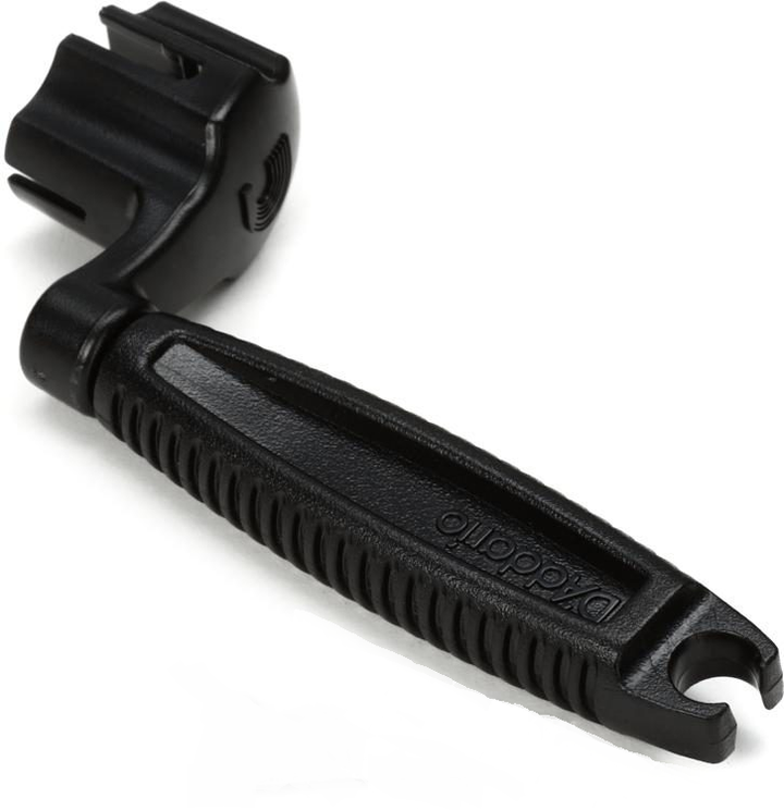 D'Addario PWPW1 Ergonomic Peg Winder 2