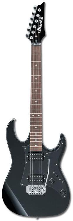 Ibanez GRX20ZBKN GRX Electric Guitar