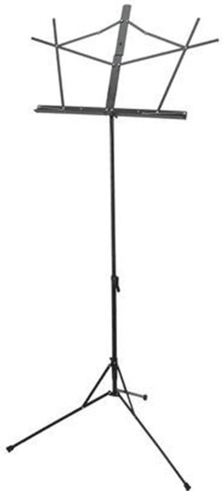 On-Stage KS7191 Double-X Keyboard Stand 4