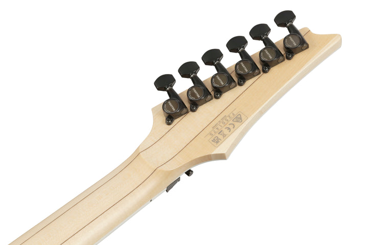 Ibanez 540PIII P Series Genesis Collection Electric Guitar - Purple Neon