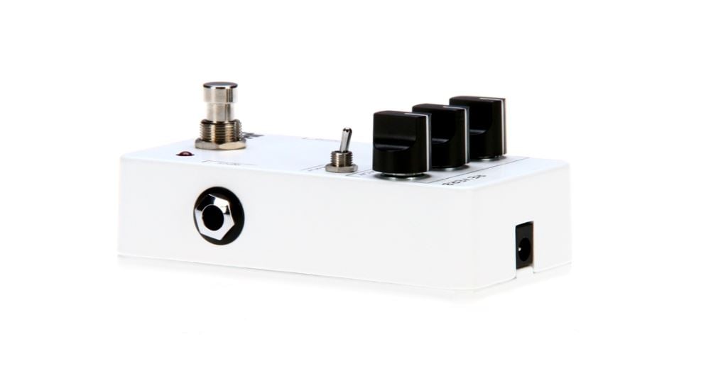 JHS 3 Series Reverb Pedal 5