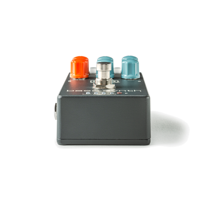 MXR MB301 Bass Synth Effects Pedal 5