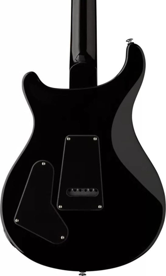 PRS SE Special Semi-Hollow Electric Guitar - Charcoal Burst 6