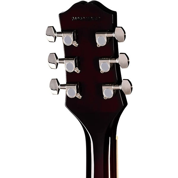 Epiphone Les Paul Tribute Plus - Vintage Sunburst