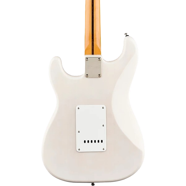 Squier 'Limited Edition' FSR Classic Vibe '50s Stratocaster - White Blonde