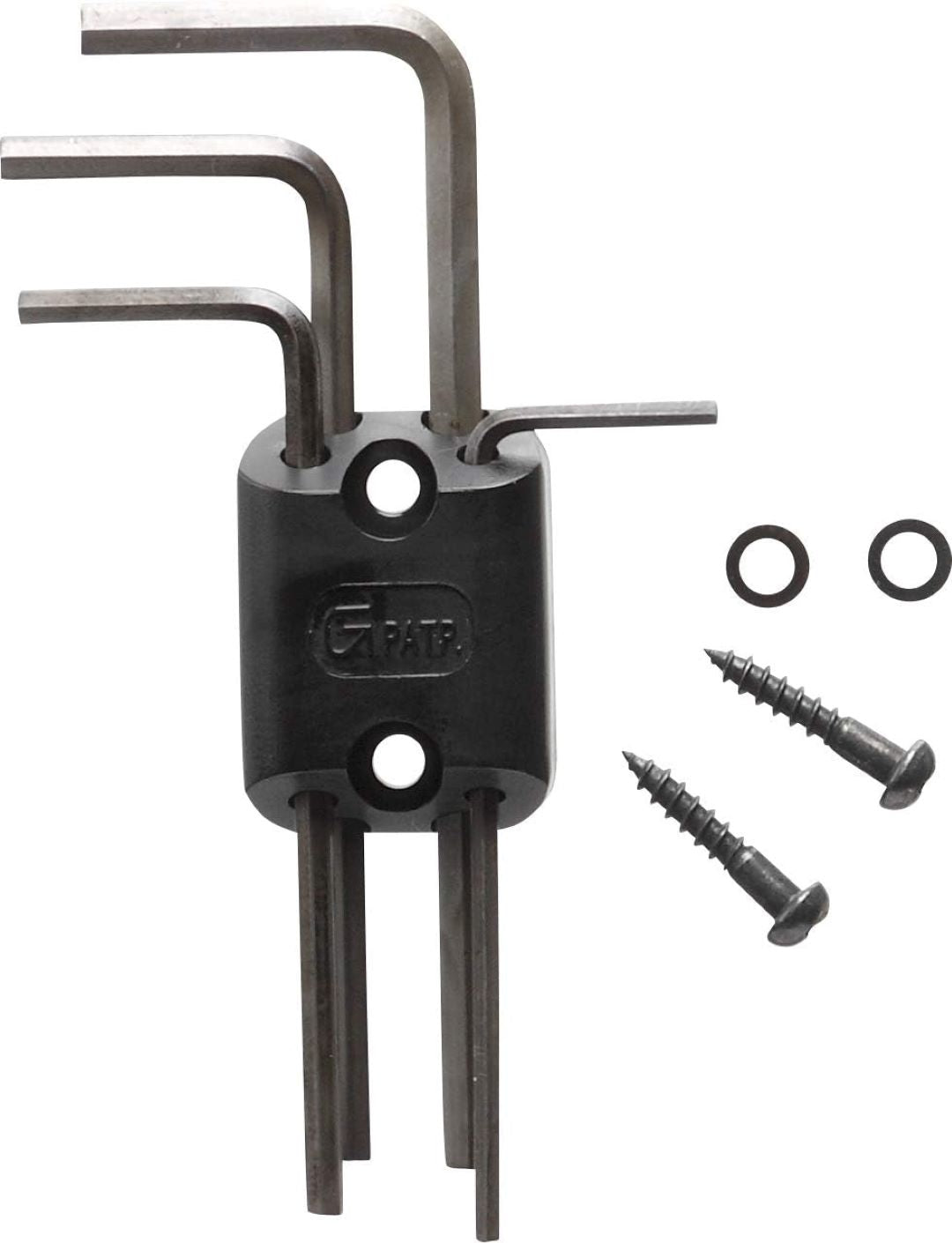 Ibanez WHS4 Wrench Holder & Tremolo Tool Set