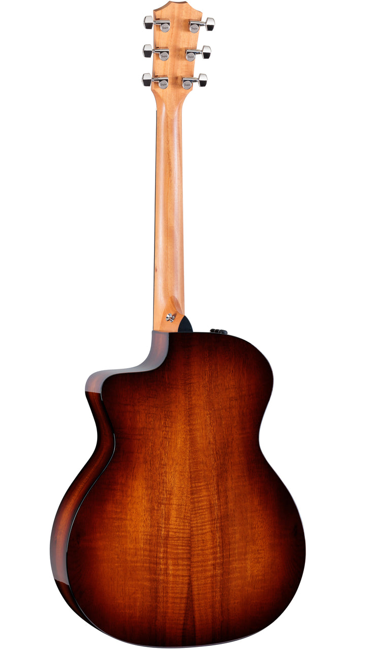 Taylor 214ce-K SB Plus Acoustic Electric - Shaded Burst