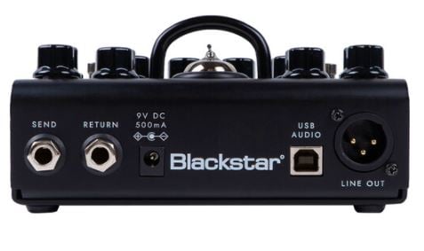 Blackstar DEPT10DDS Dept.10 Dual Distortion Pedal