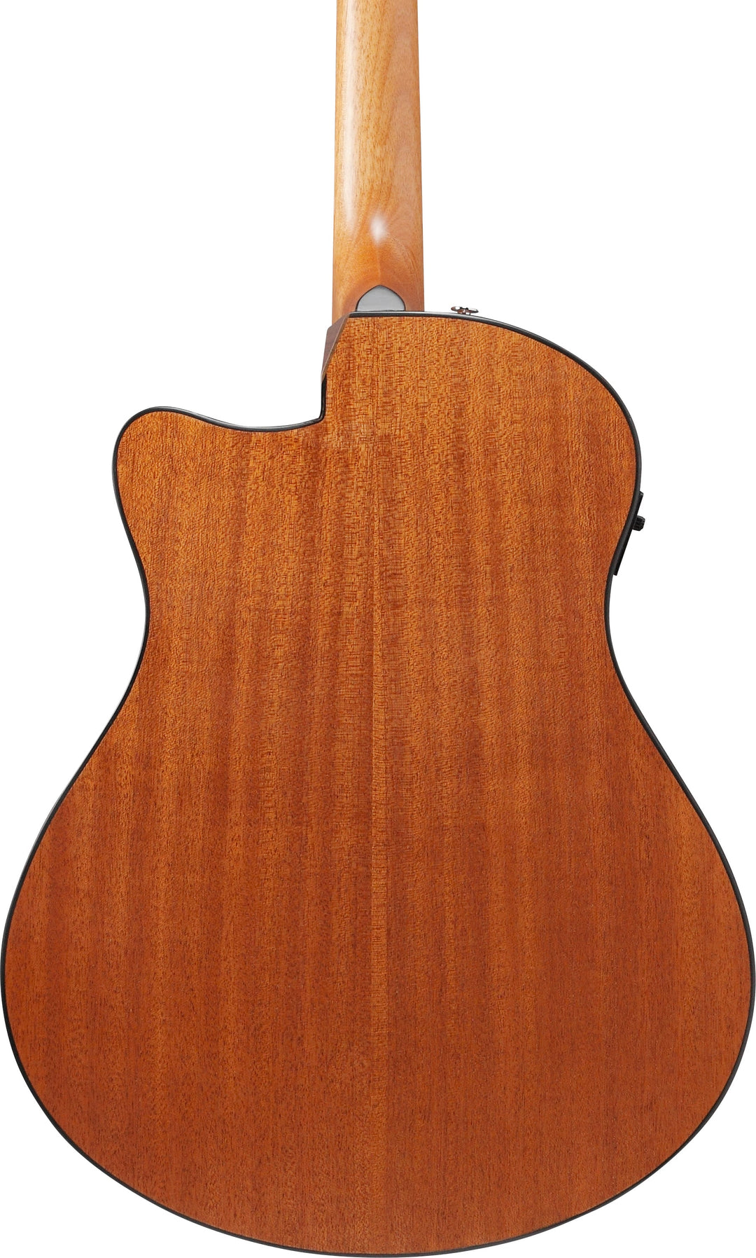 ibanez-aam50ceopn-advanced-auditorium-acoustic-electric-guitar-open-pore-natural 7