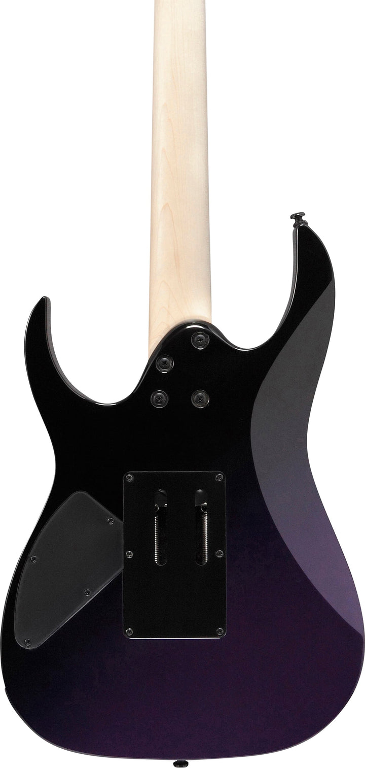 Ibanez RG470DXTMN Standard Electric Guitar - Tokyo Midnight 5
