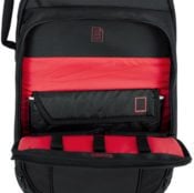Gator G-PG ACOUSTIC PRO-GO Deluxe Acoustic Guitar Bag 2