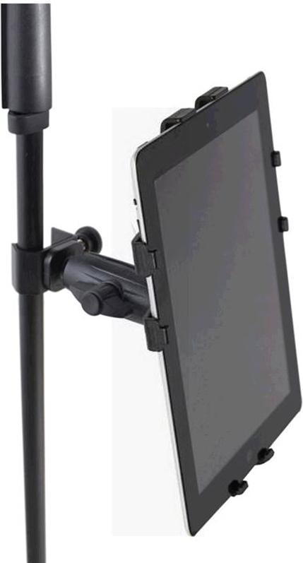 Frameworks GFW-UTL-TBLTCLMP Microphone Tablet Clamp