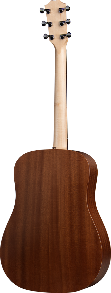 Taylor BBT Big Baby Spruce Top Acoustic Guitar with Gigbag 3