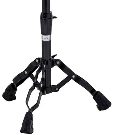 Mapex S800EB Armory Series Snare Stand - Black