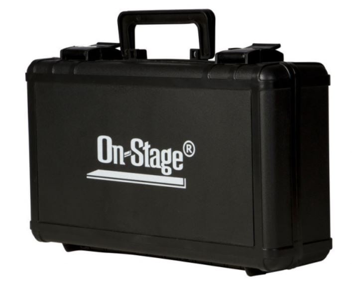 Onstage AS800 FET Condenser Microphone 3