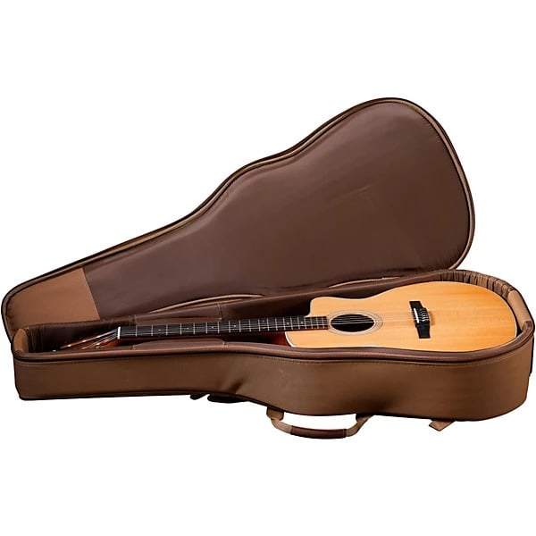 Taylor 214ce-N Nylon Acoustic Electric Guitar Natural with Gigbag 2