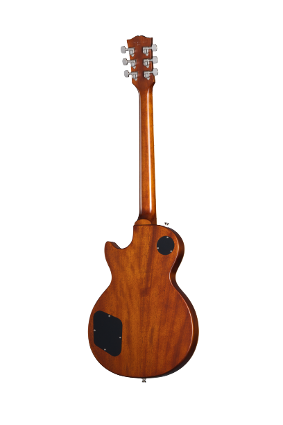 Epiphone Kirk Hammett Greeny 1959 Les Paul Standard Electric Guitar - Greeny Burst