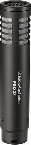 Audio Technica PRO37 Small-Diaphragm Cardioid Condenser Microphone