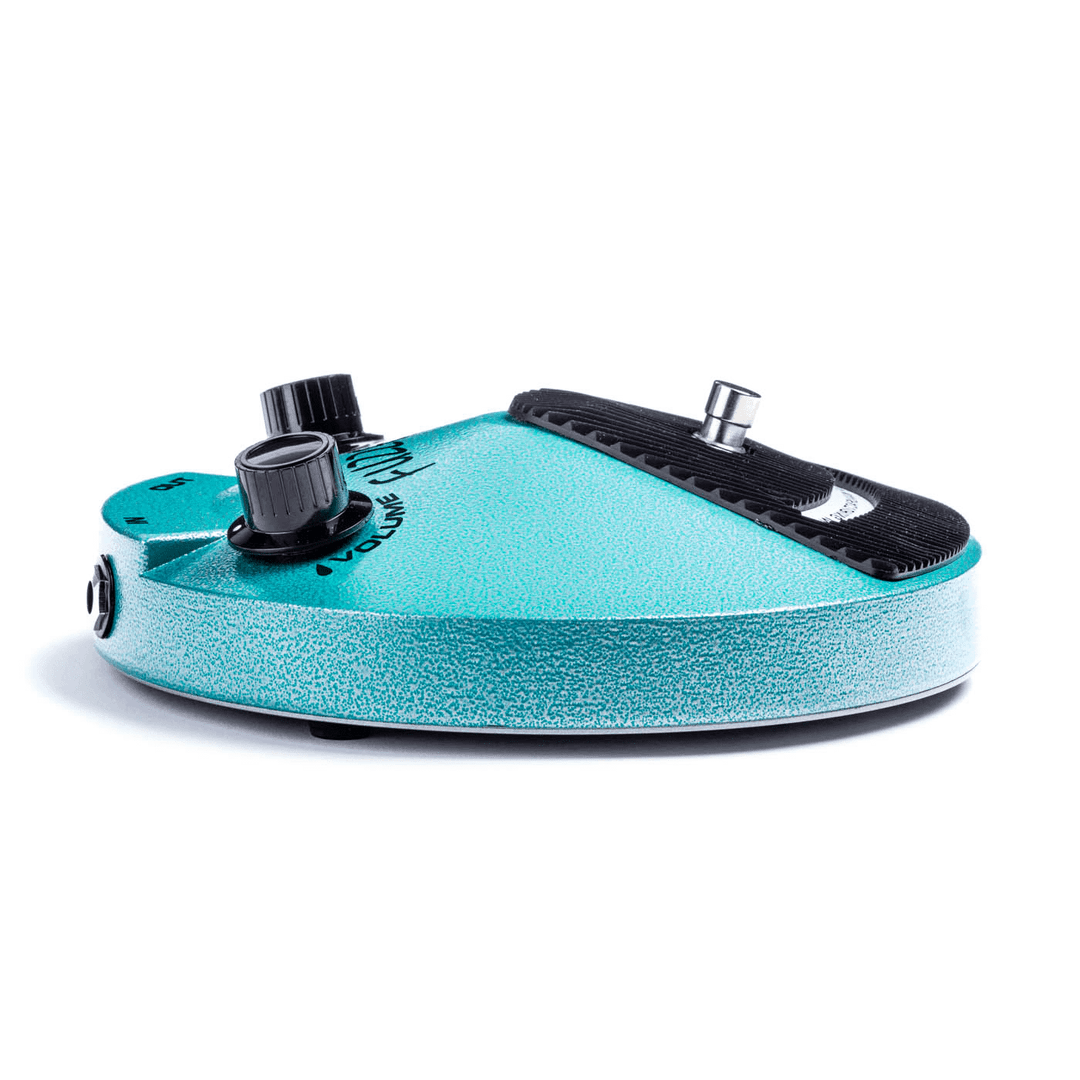 Dunlop JH-F1 Jimi Hendrix Fuzz Face Pedal