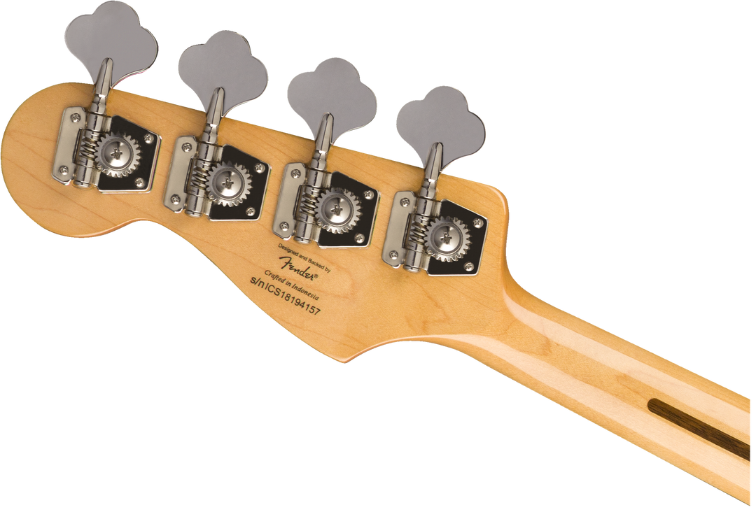 Squier Classic Vibe 70's Jazz Bass (Maple/Natural)