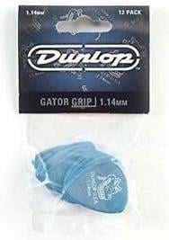 Dunlop Gator Standard Pick 12-Pack (1.14)