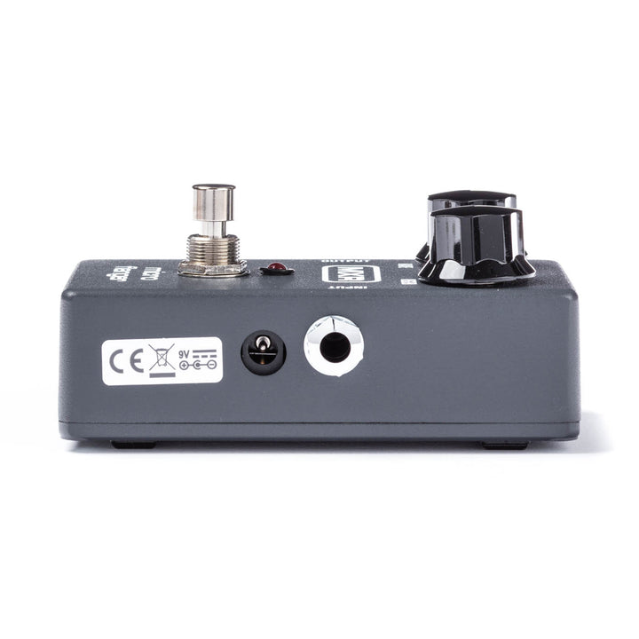 MXR M152 Micro Flanger Pedal