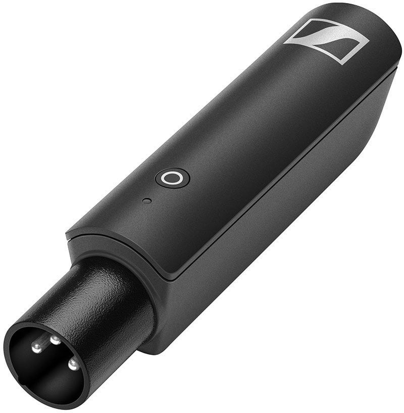 Sennheiser XSW-D Digital Handheld Wireless Vocal System 3