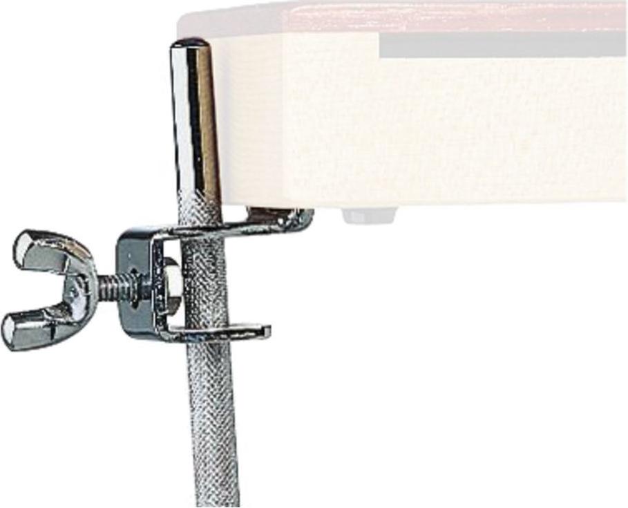 Latin Percussion LP373 Woodblock Mount