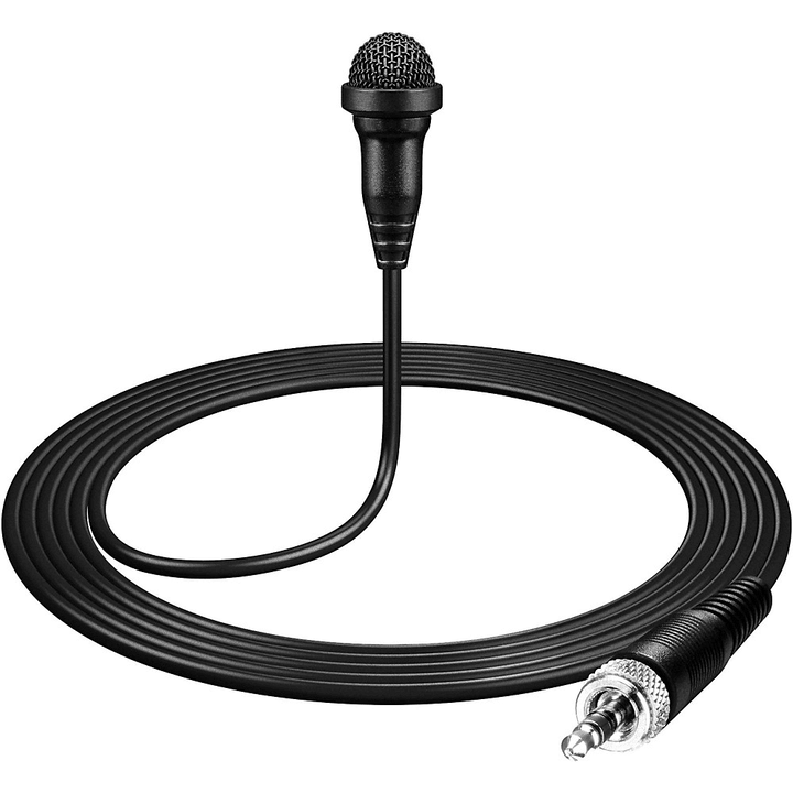 Sennheiser XSW 2-ME2 Wireless Lavalier Microphone System A