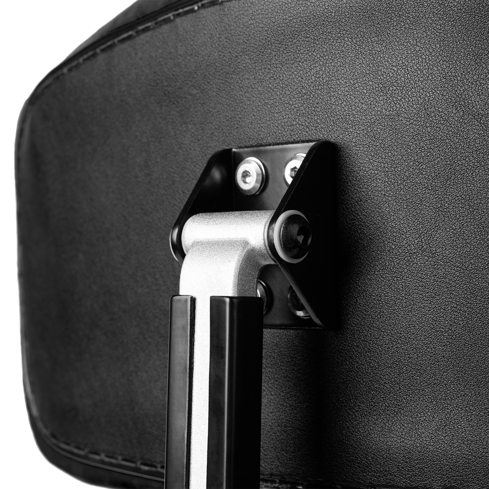 Gator Cases GP-DTH-BR Drum Throne Backrest - Black 2