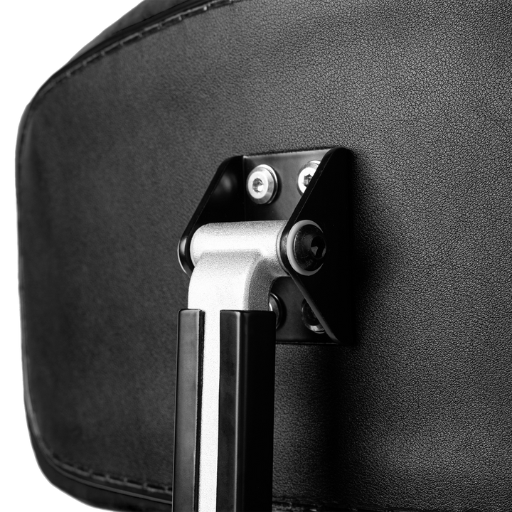 Gator Cases GP-DTH-BR Drum Throne Backrest - Black 2