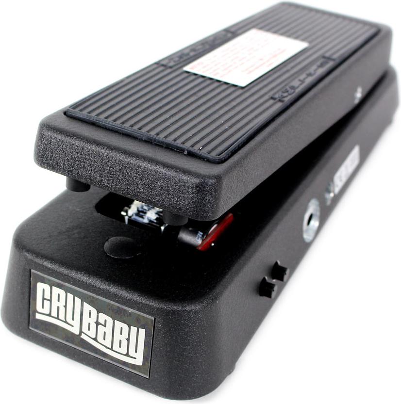 Dunlop Crybaby Wah 95Q