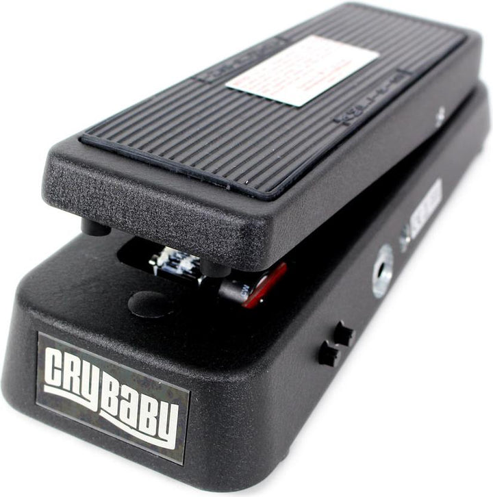 Dunlop Crybaby Wah 95Q