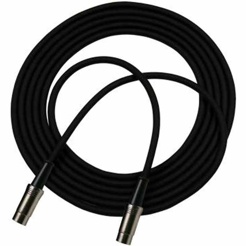 RapcoHorizon MIDI3-10 3-Pin 10-Foot Active Wiring MIDI Cable