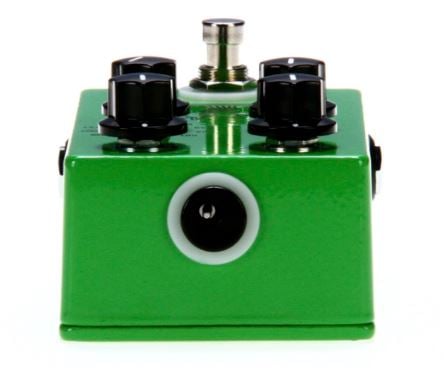 JHS Bonsai 9-way Screamer Overdrive Pedal 4