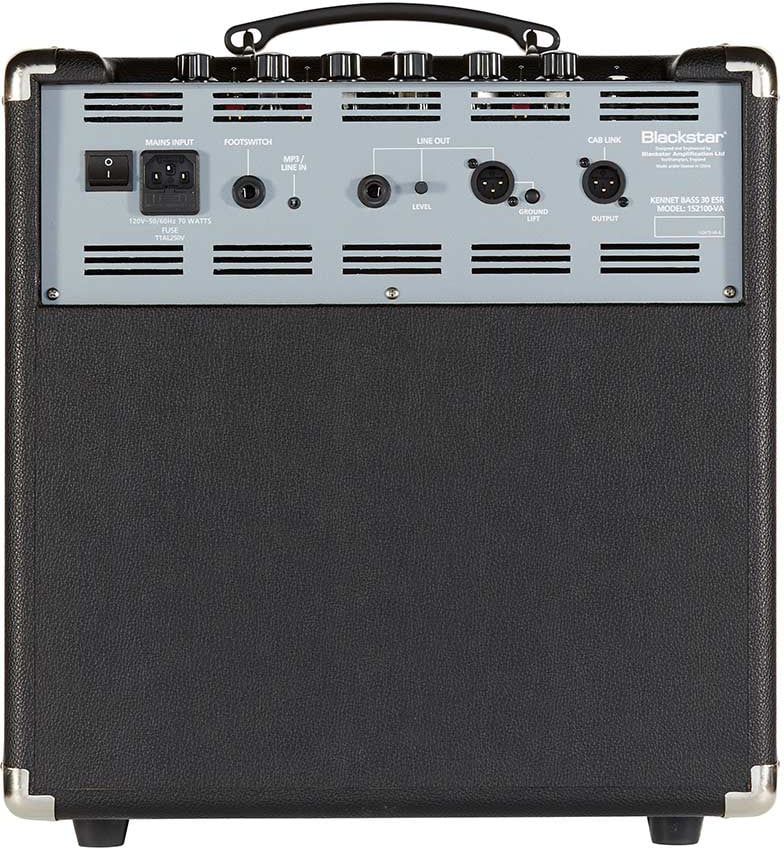Blackstar BASSU30 UNITY 30-Watt Bass Amp