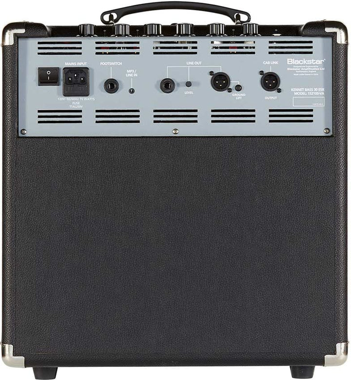 Blackstar BASSU30 UNITY 30-Watt Bass Amp
