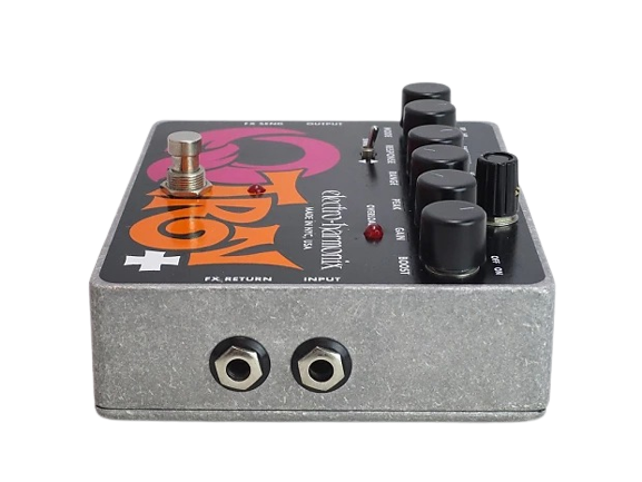 Electro-Harmonix Q-Tron+ Envelope Filter Pedal