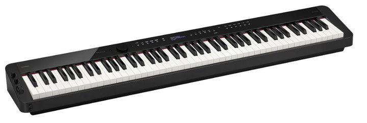 Casio PX-S3100BK Compact Digital Piano - Black