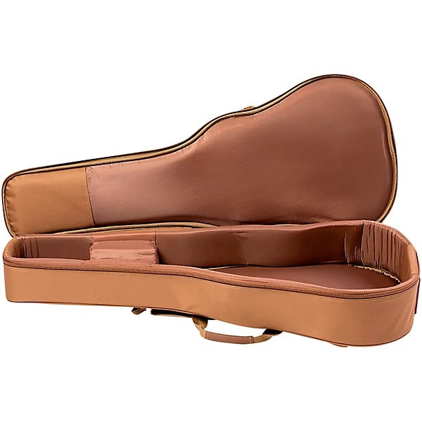 Taylor GS Mini-e Mahogany Left Handed Acoustic Electric Guitar - Natural