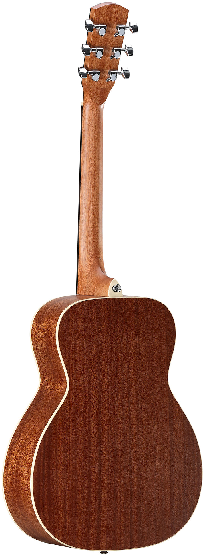 Alvarez RS26 Short-Scale Student Model Acoustic with Gig Bag 2