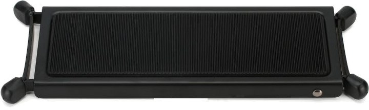 OnStage FS7850B 5-Position Footrest - Black 4
