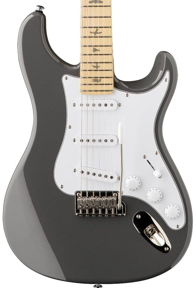 PRS SE Silver Sky Electric Guitar - Overland Gray